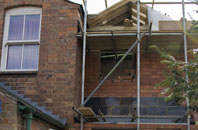 free Streatham home extension quotes