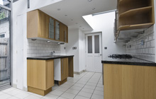 Streatham kitchen extension leads